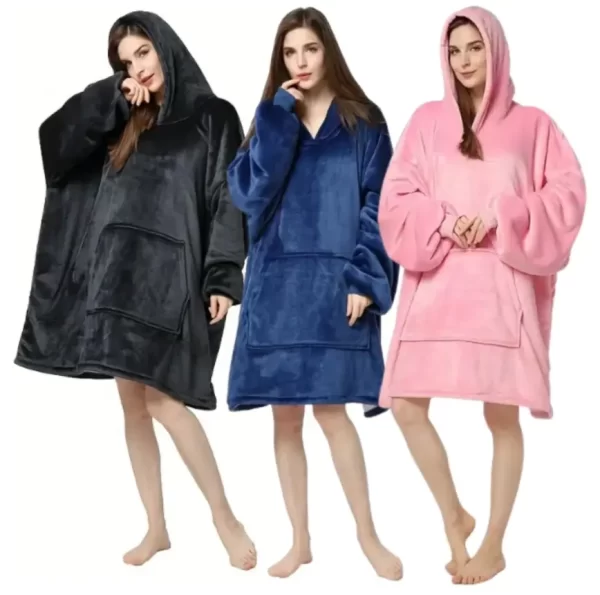 Maxipolerón de Sherpa