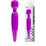 Vibrador Masajeador Pretty Love