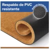 morlan Alfombra Limpia Pies De Fibra De Coco Personalizada Tapete