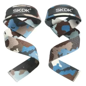 morlan Straps con Agarre de Goma Antideslizante