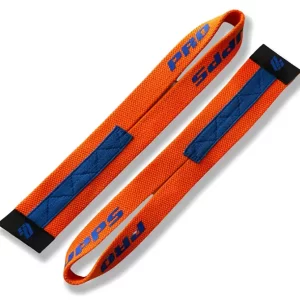 morlan Straps Simples para Levantamiento de Pesas – Fáciles de Usar