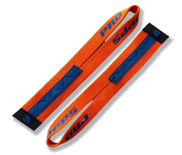 morlan Straps Simples para Levantamiento de Pesas – Fáciles de Usar