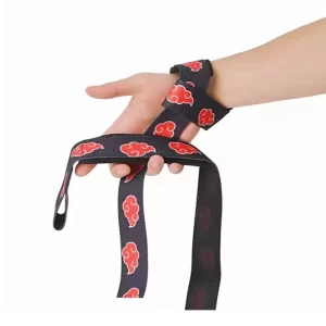 morlan Straps Deportivos con Diseños Únicos