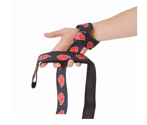 morlan Straps Deportivos con Diseños Únicos