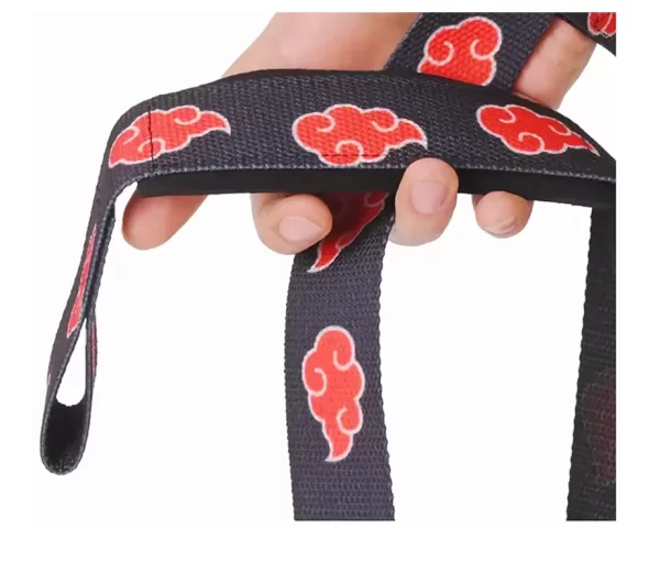 morlan Straps Deportivos con Diseños Únicos