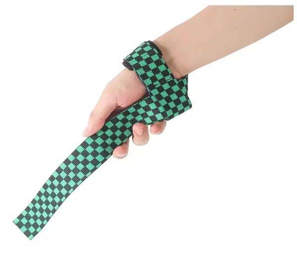 morlan Straps Deportivos con Diseños Únicos