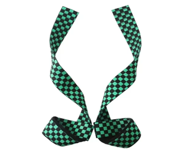 morlan Straps Deportivos con Diseños Únicos