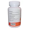 morlan Vitamina C 1000mg en Cápsulas
