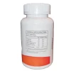 Morlan Vitamina C 1000mg en Cápsulas