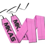 morlan Muñequeras Gym Entrenamento Crossfit Pesas Tela Variedades