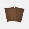 Morlan Poncho de Huaso de Lana de Oveja