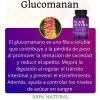 Morlan Suplemento Natural Plan Divina – Control del Apetito y Energía