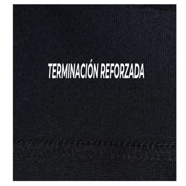 Morlan Polera Oversized Unisex – estilo, comodidad y actitud