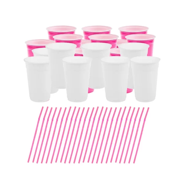 Set para Bautizo – Completo pack para 20 personas