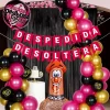 Morlan Kit de Fiesta Despedida de Soltera – 20 Personas