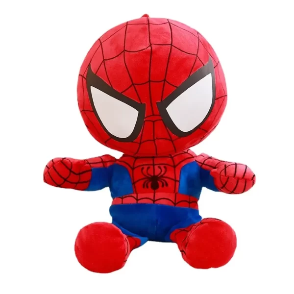 Morlan Peluche Spider-Man – 27 cm