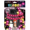 Morlan Kit de Fiesta Despedida de Soltera – 20 Personas