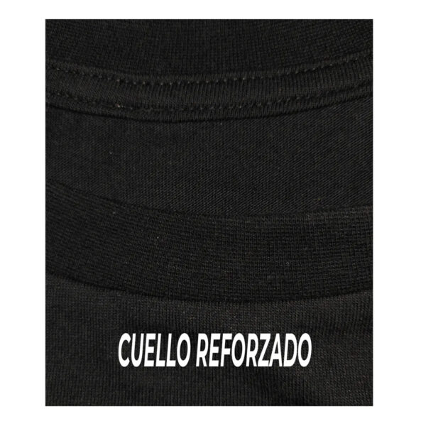 Morlan Polera Oversized Unisex – estilo, comodidad y actitud