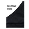 Morlan Polera Oversized Unisex – estilo, comodidad y actitud