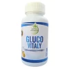 Morlan Suplemento Natural Gluco Vitaly – Control y Bienestar Metabólico