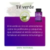 Morlan Suplemento Natural Plan Divina – Control del Apetito y Energía