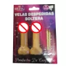 Morlan Kit de Fiesta Despedida de Soltera – 20 Personas