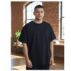 Morlan Polera Oversized Unisex – estilo, comodidad y actitud