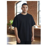 Morlan Polera Oversized Unisex – estilo, comodidad y actitud