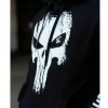 Morlan Polerón “Punisher” Estilo Urbano y Actitud de Acero