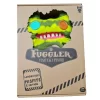 Morlan Fuggler Peluche Sorpresa — Muñeco Monstruo al Azar 25 cm