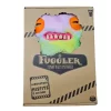 Morlan Fuggler Peluche Sorpresa — Muñeco Monstruo al Azar 25 cm