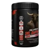 Morlan Pre Workout Dr. Buffalo Sabor Frutilla Manzana