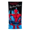 morlan Toalla Spider-Man más Bolso de playa