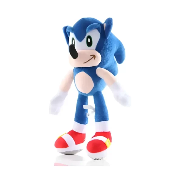 Morlan Peluche Sonic – 27 cm