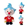 morlan Peluche Payasito Plim Plim 25 cm
