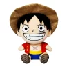 morlan Peluche Luffy – One Piece – 25 cm