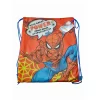 morlan Toalla Spider-Man más Bolso de playa