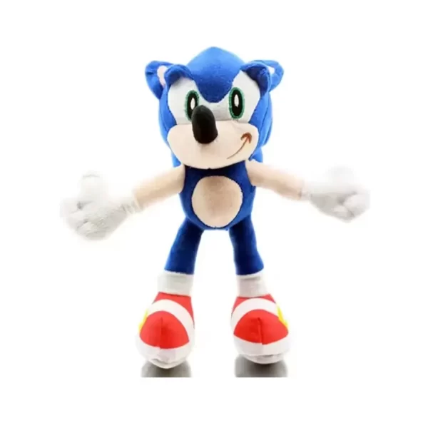 Morlan Peluche Sonic – 27 cm