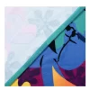 morlan Toalla de Playa Stitch – 70 x 140 cm