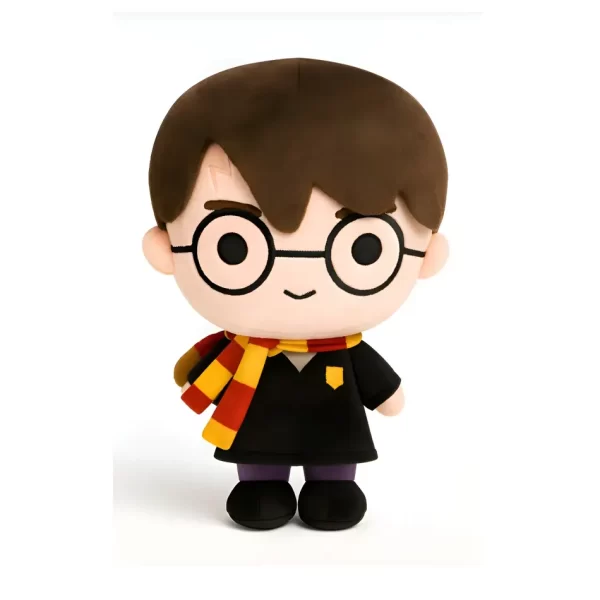 Morlan Peluche Harry Potter – 25 cm