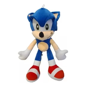 Morlan Peluche Sonic – 27 cm