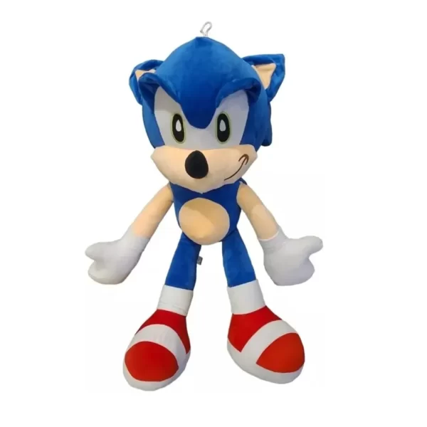 Morlan Peluche Sonic – 27 cm