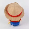 morlan Peluche Luffy – One Piece – 25 cm