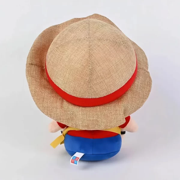 morlan Peluche Luffy – One Piece – 25 cm