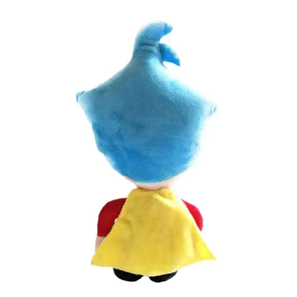 morlan Peluche Payasito Plim Plim 25 cm