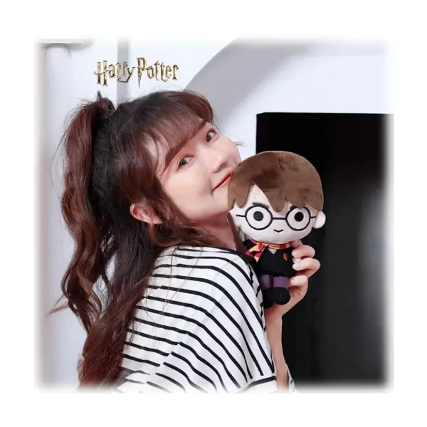 Morlan Peluche Harry Potter – 25 cm