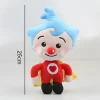 morlan Peluche Payasito Plim Plim 25 cm