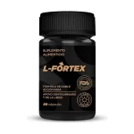 Morlan L-Fortex – Suplemento Alimenticio de Doble Acción
