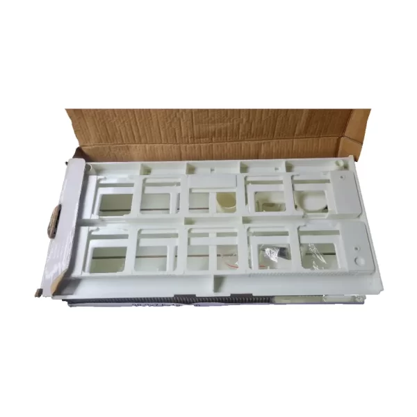 Morlan Dispensador Triple de Papel 3 en 1 – Remate Morlan