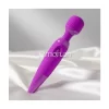 morlan Vibrador Pretty Love Power Wand – Potencia que te hace temblar